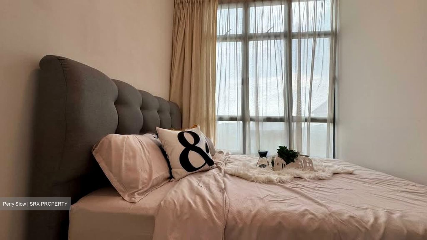 Tanglin Regency (D10), Condominium #531993651